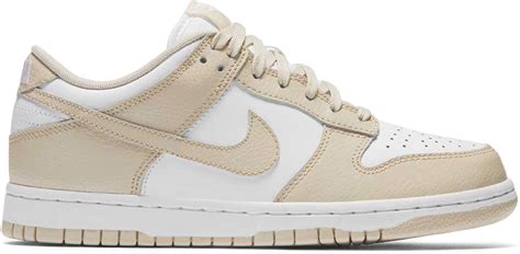 nike dunk low oatmeal mens|Nike Dunk Low size 4.5.